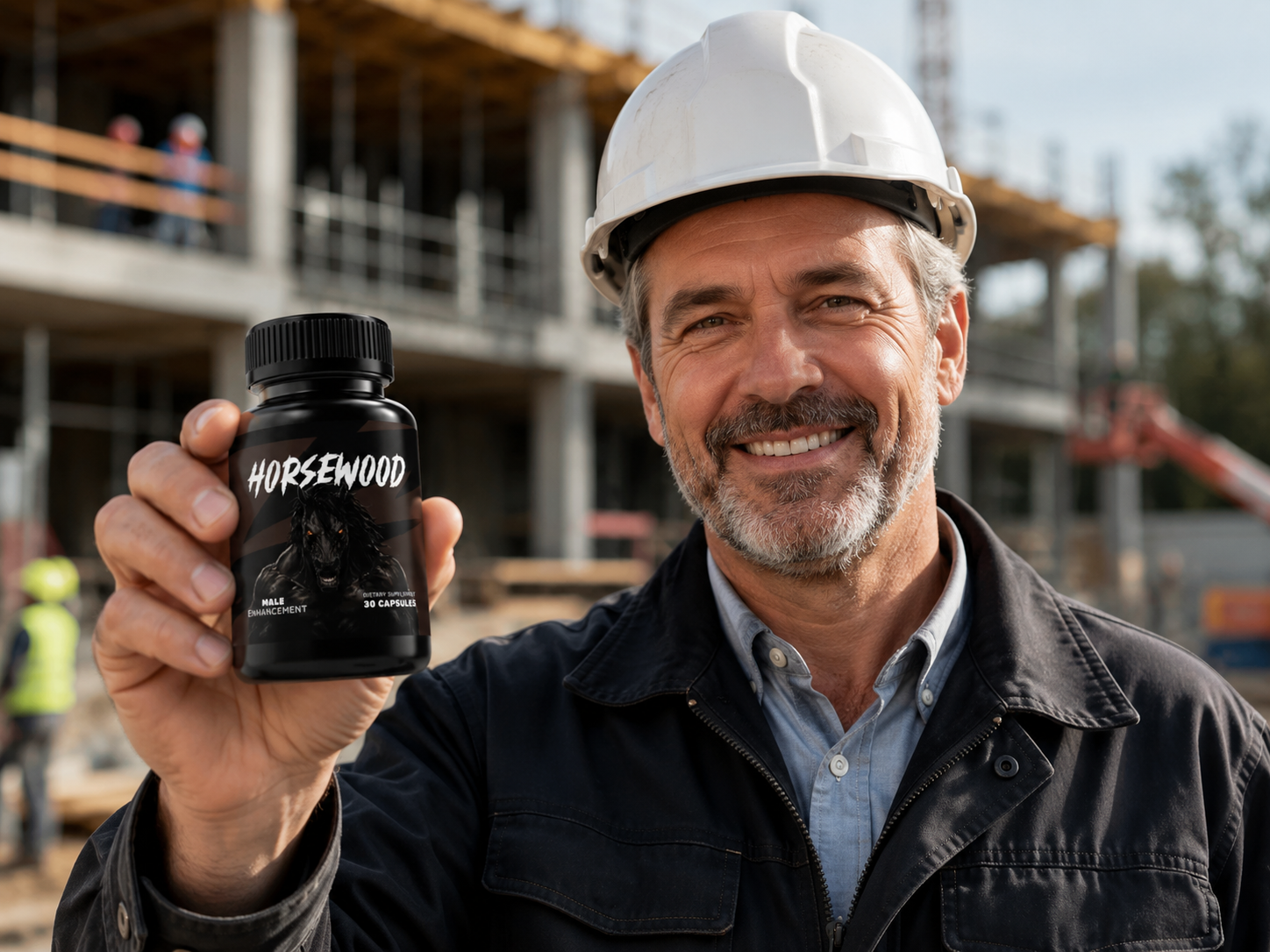 Horsewood honest review
