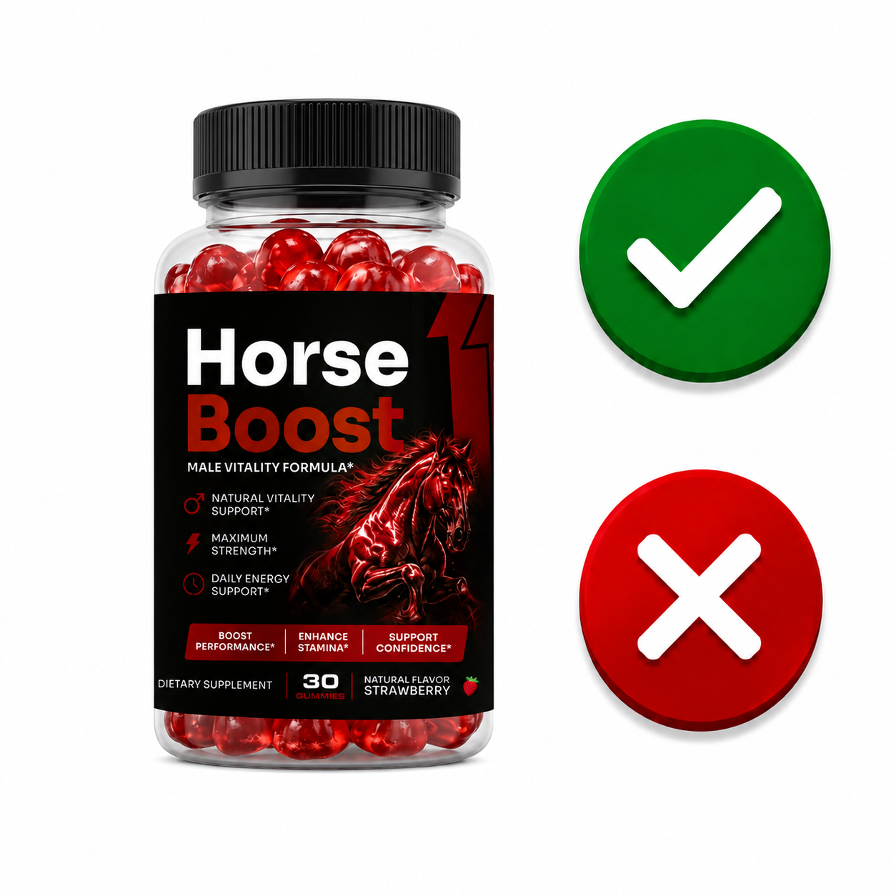 Horse Boost pros cons