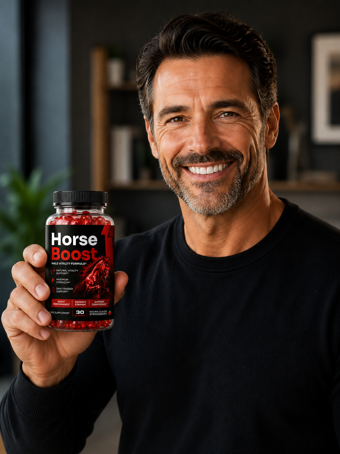 Horse Boost honest review