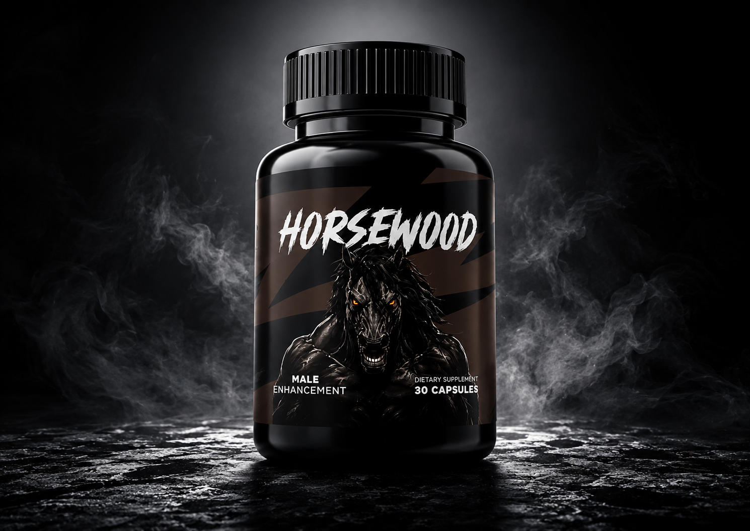 Horsewood
