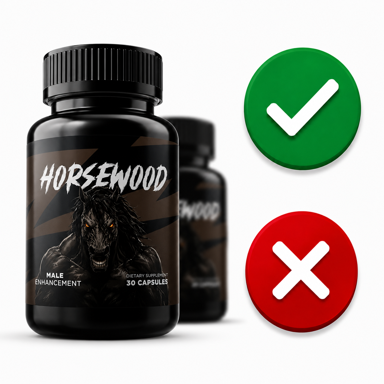 Horsewood honest opinion