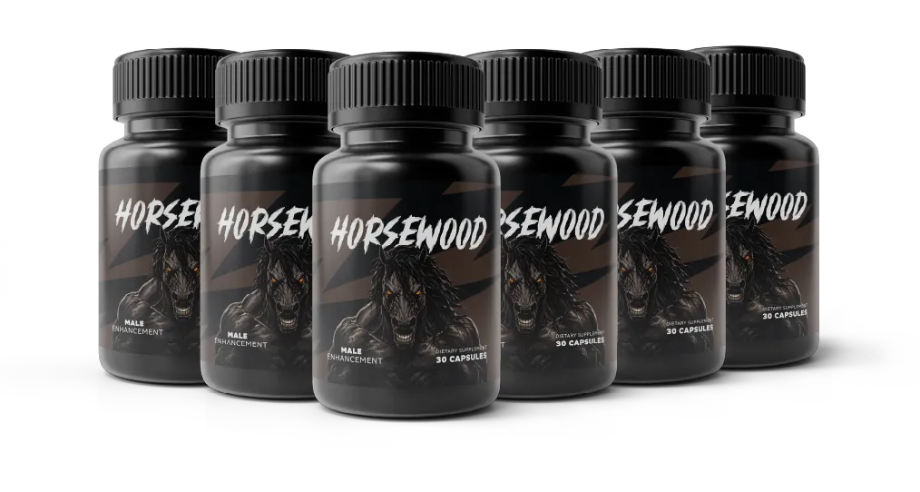 Horsewood bottle pack