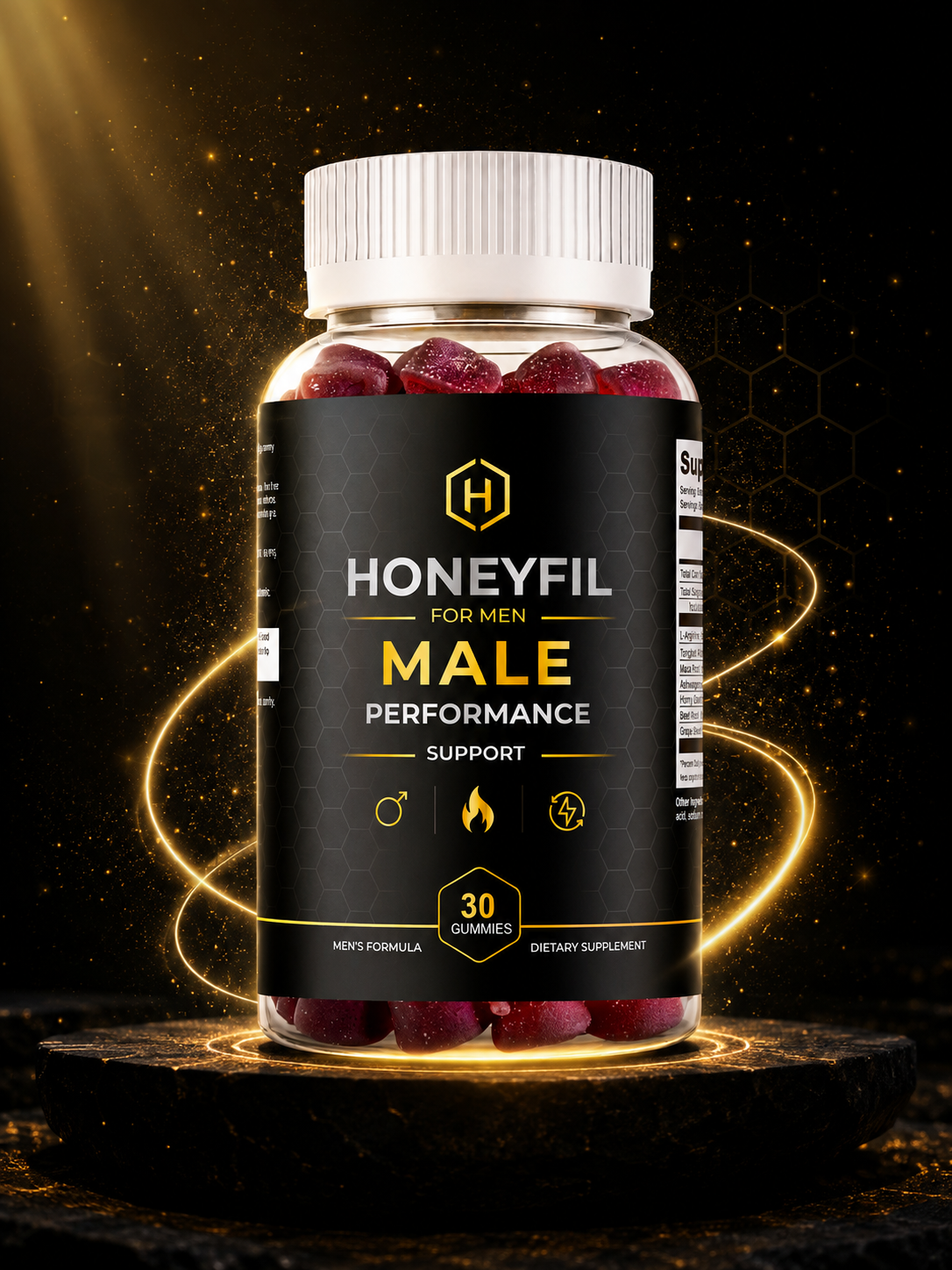 HoneyFil product