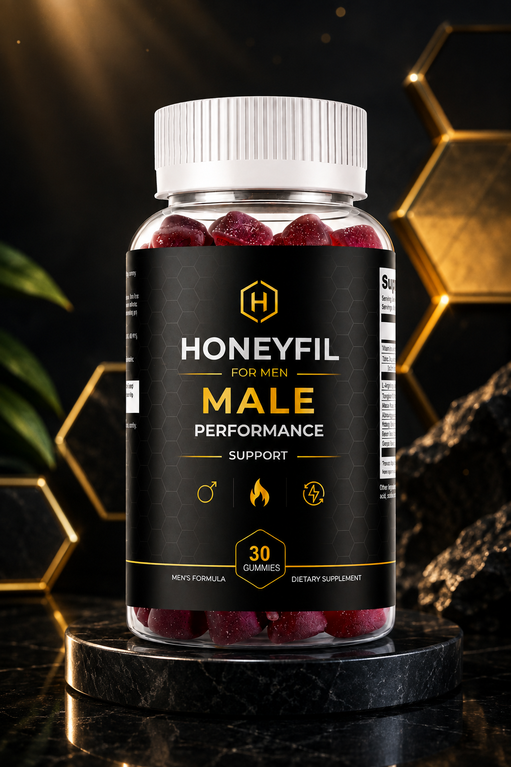 HoneyFil
