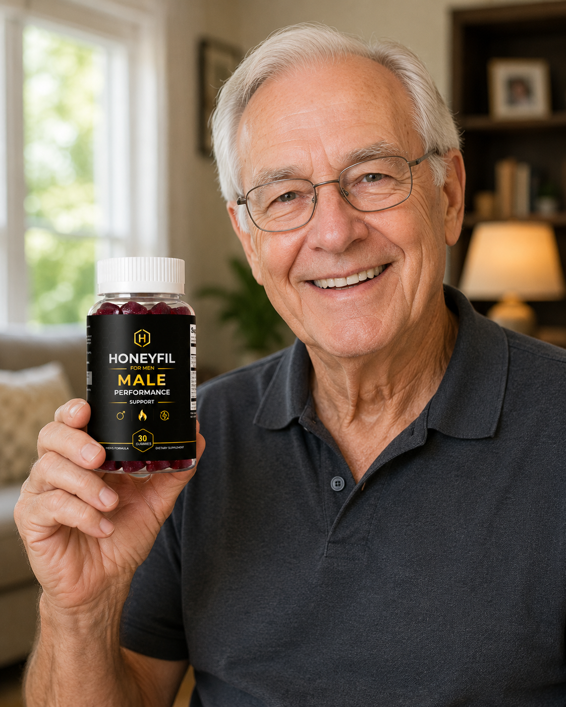 David R. testimonial