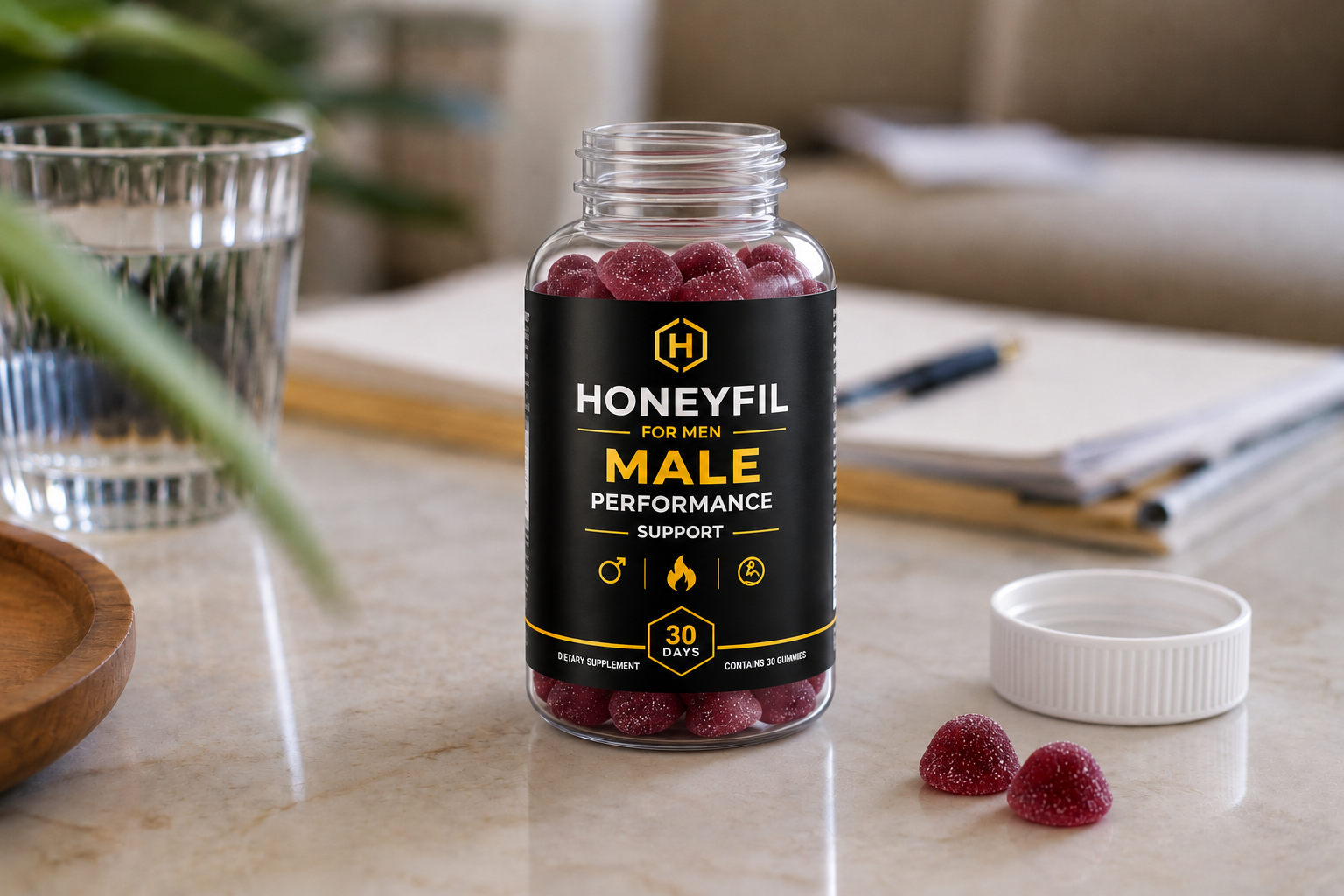 What is HoneyFil